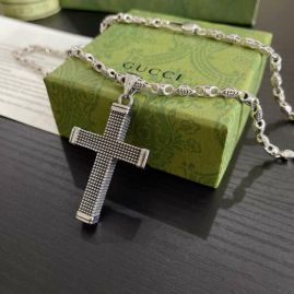 Picture of Gucci Necklace _SKUGuccinecklace08cly699841